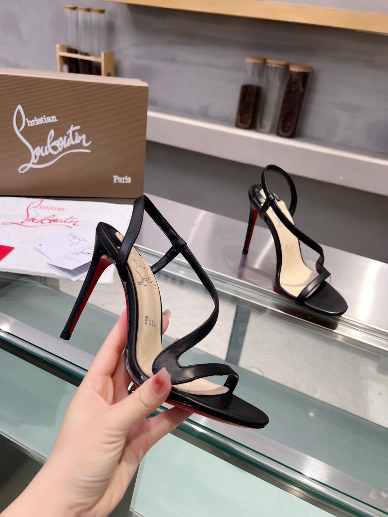 Christian Louboutin High Heels